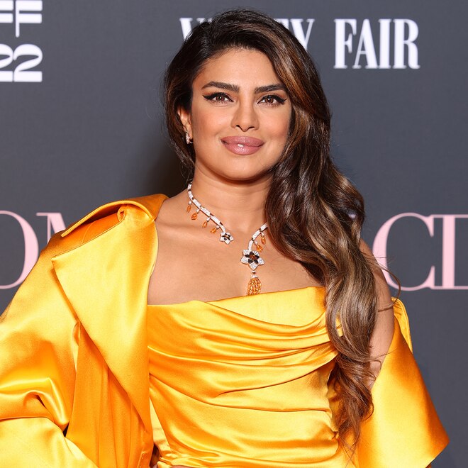 Priyanka Chopra